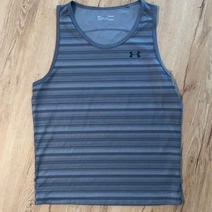 Men’s Under Armour Heatgear Loose Tank